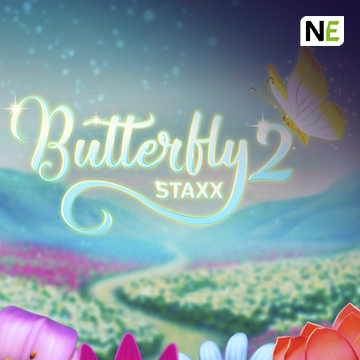 Butterfly Staxx 2 - MG138