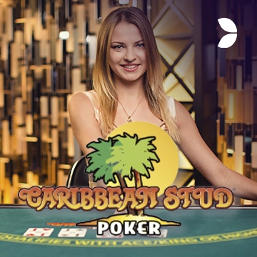 Caribbean Stud Poker - MG138