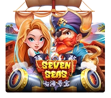 Joker123 : Seven Seas - MG138
