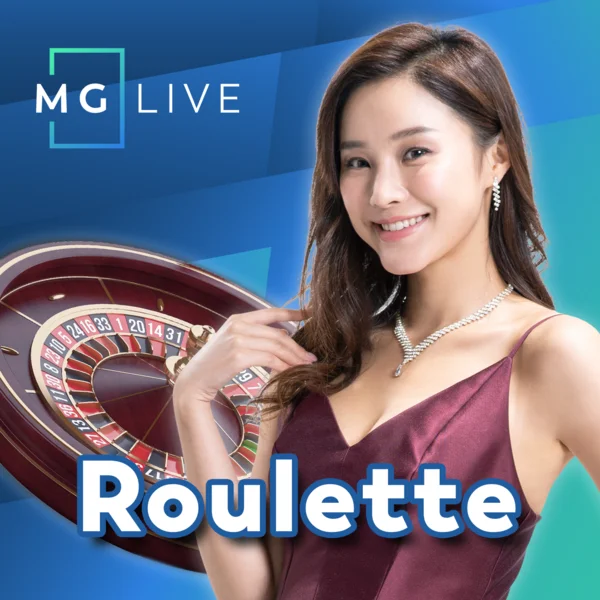 Roulette&nbsp; - MG138