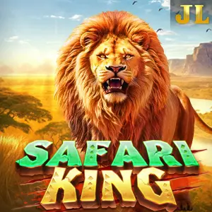 Jili : Safari King - MG138