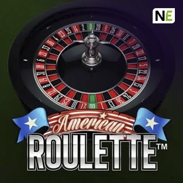 NetEnt American Roulette - MG138