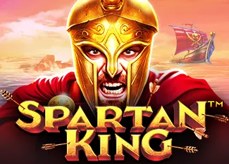 Pragmatic : Spartan King - MG138