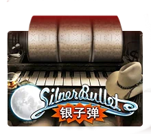 Joker123 : Silver Bullet - MG138