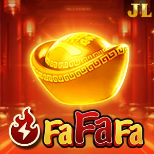 Jili : Fa Fa Fa - MG138