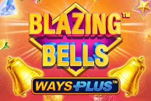 Blazing Bells PowerPlay Jackpot - MG138