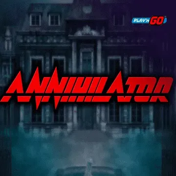 PlaynGo : Annihilator - MG138