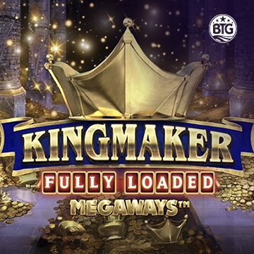 Kingmaker Fully Loaded - MG138