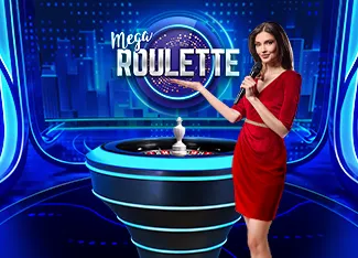 Mega Roulette - MG138