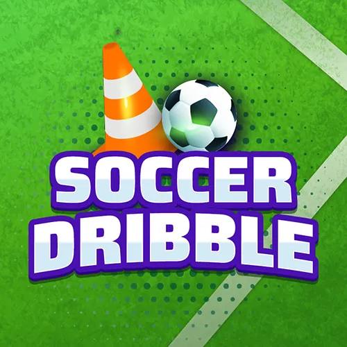 Soccer Dribble 球路逍遥 - MG138