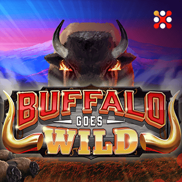 Mancala : Buffalo Goes Wild - MG138