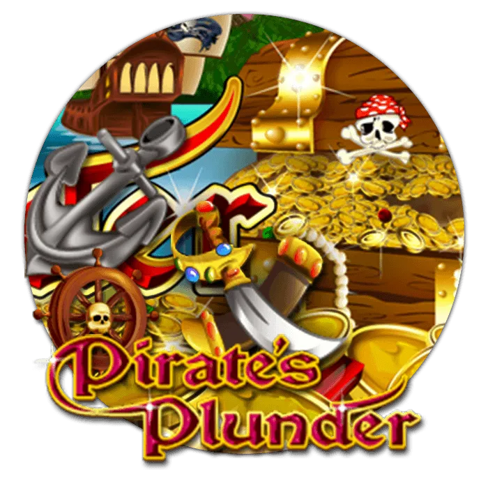Habanero : Pirates Plunder - MG138
