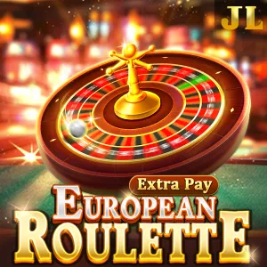 European Roulette - MG138