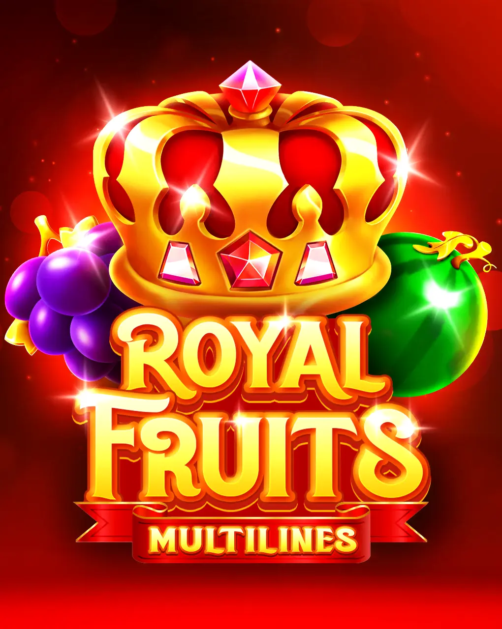Royal Fruits MultiLines - MG138