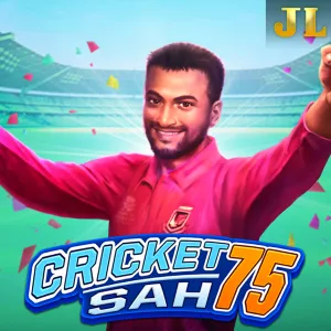 Jili : Cricket SAH 75 - MG138