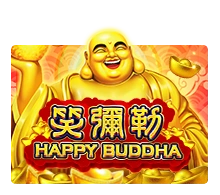 Joker123 : Happy Buddha - MG138