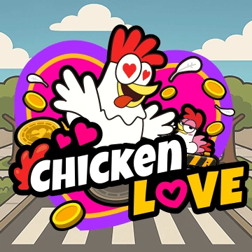 Chicken Love - MG138