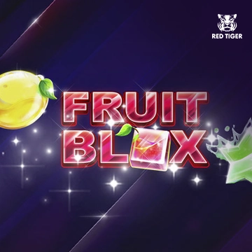 Redtiger : Fruit Blox - MG138