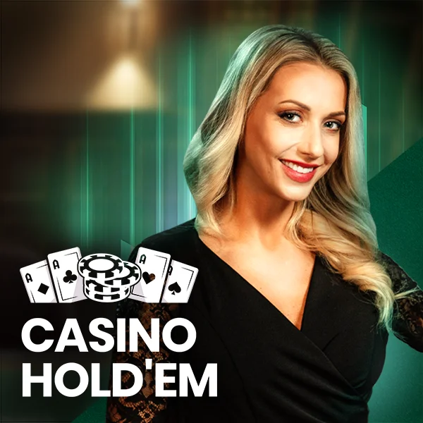 Casino Holdem - MG138