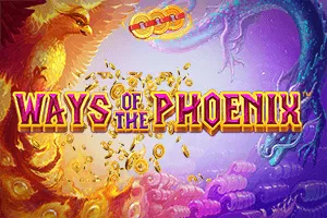 Ways of the Phoenix - MG138