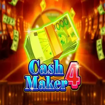 Cash Maker 4 - MG138