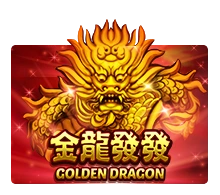 Joker123 : Golden Dragon - MG138