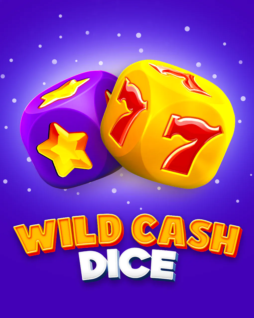 Wild Cash Dice - MG138