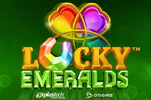 Lucky Emeralds - MG138