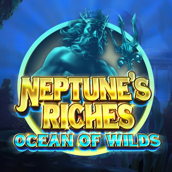 Neptunes Riches: Ocean of Wilds - MG138