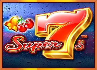 Pragmatic : Super 7s  - MG138