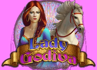 Pragmatic : Lady Godiva - MG138
