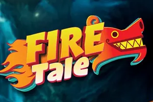 Fire Tale - MG138