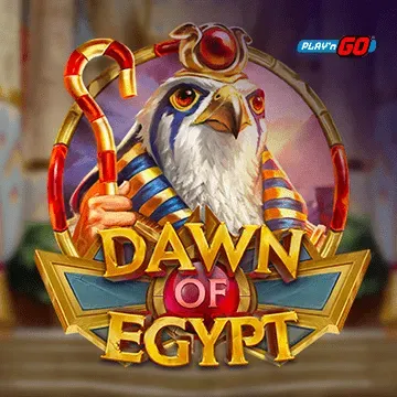 PlaynGo : Dawn of Egypt - MG138