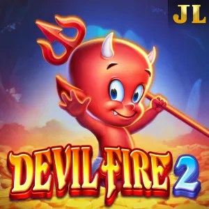 Jili : Devil Fire 2 - MG138