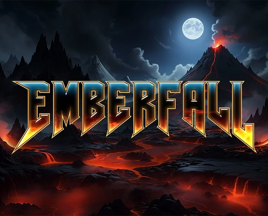 Emberfall - MG138
