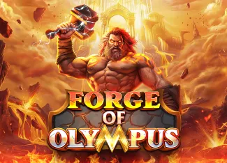 Pragmatic : Forge of Olympus - MG138