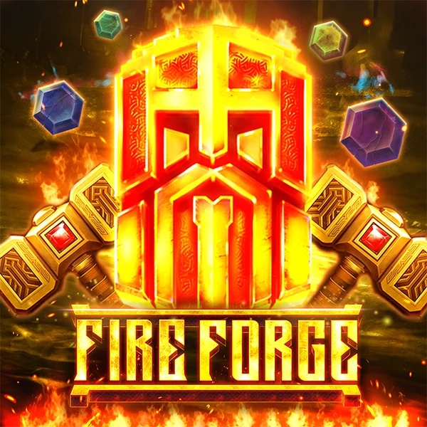 Fire Forge - MG138
