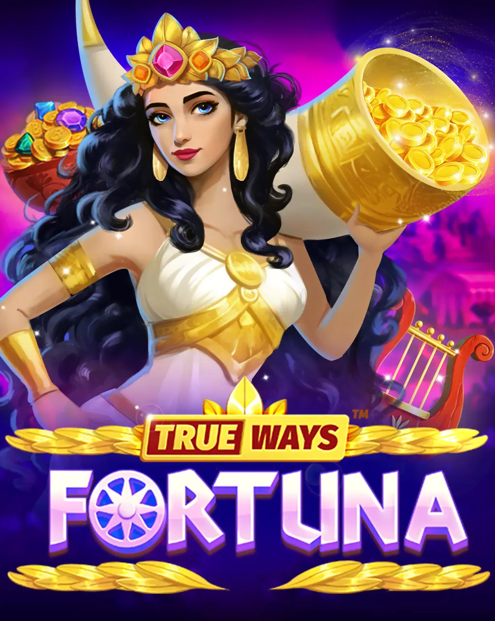 Fortuna Trueways - MG138