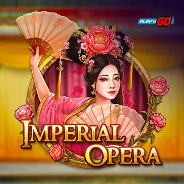 PlaynGo : Imperial Opera - MG138