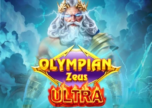 Olympian Zeus ULTRA - MG138