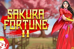 POP Sakura Fortune 2 (Quickspin) - MG138