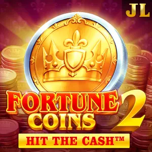 Jili : Fortune Coins 2 - MG138