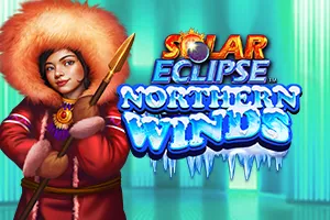 Solar Eclipse: Northern Winds™ - MG138