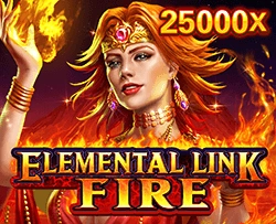 Elemental Link Fire - MG138