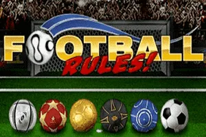 Football Rules - MG138