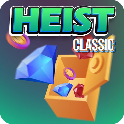 Heist Classic - MG138