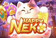Spadegaming : Happy Neko - MG138