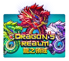 Joker123 : Dragons Realm - MG138