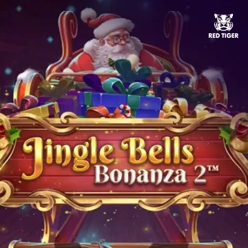 Redtiger : Jingle Bells Bonanza™ 2 - MG138