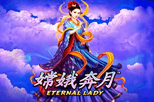 Eternal Lady - MG138